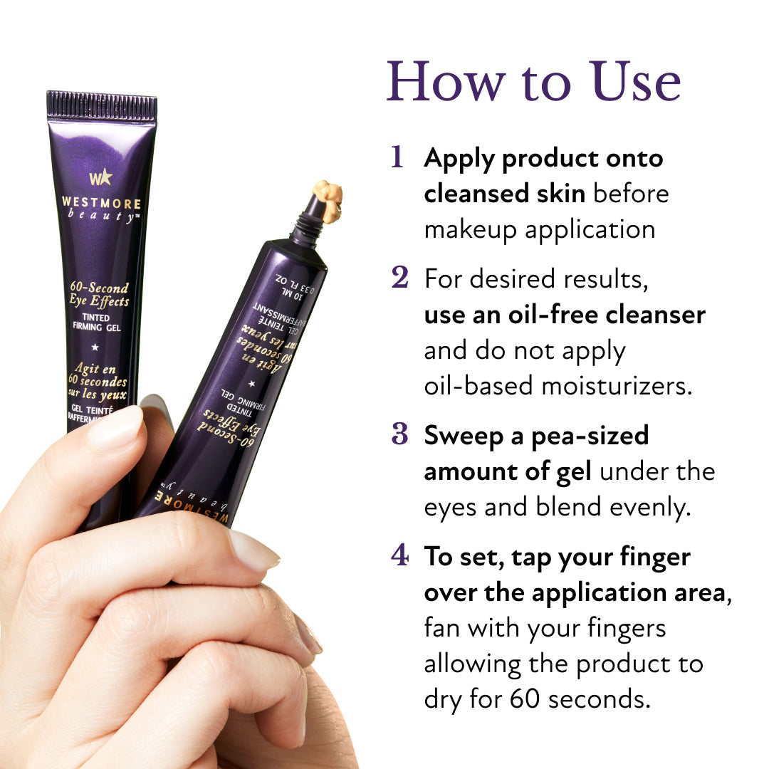 Instant Eye Lift Duo