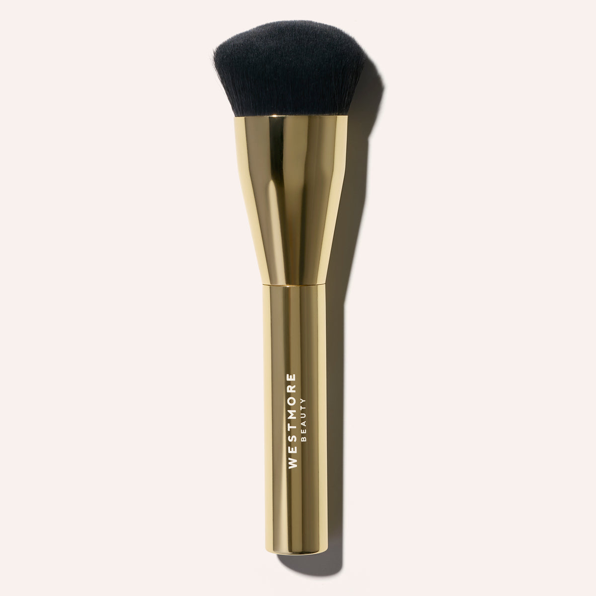 Blend and Blur Foundation Brush