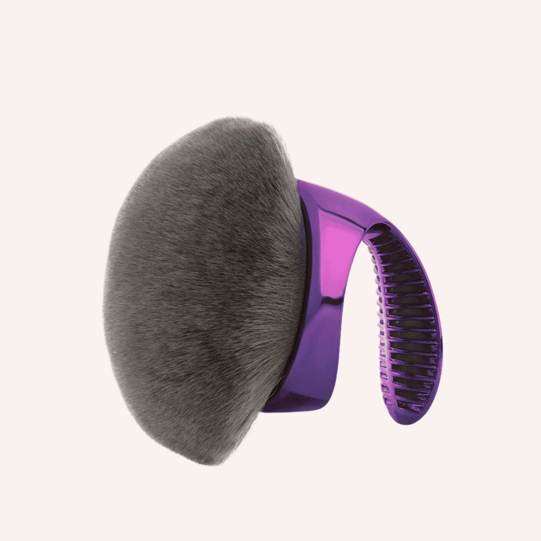 Blend & Blur Body Brush - Purple