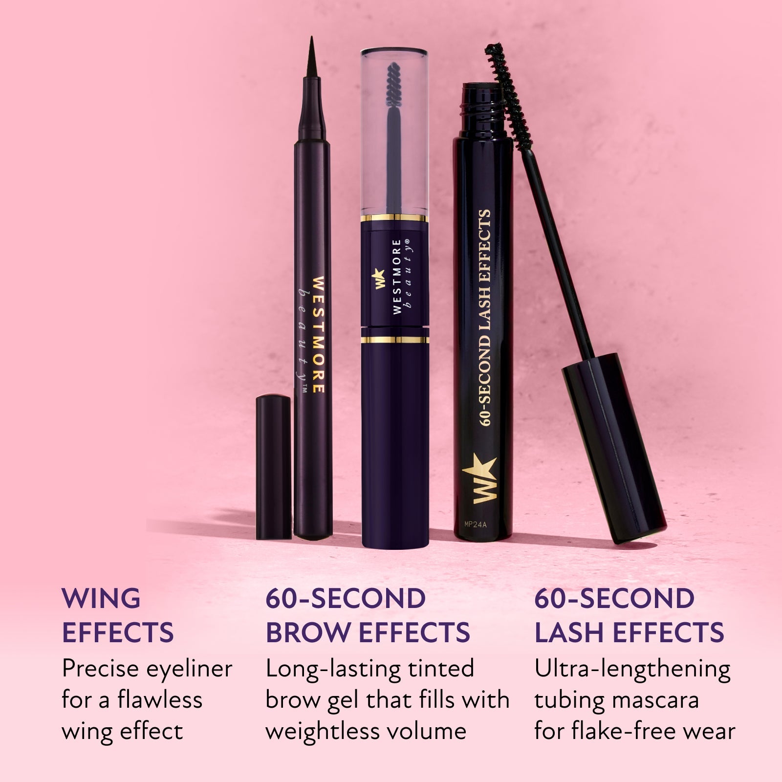 60-Second Eye Defining Set