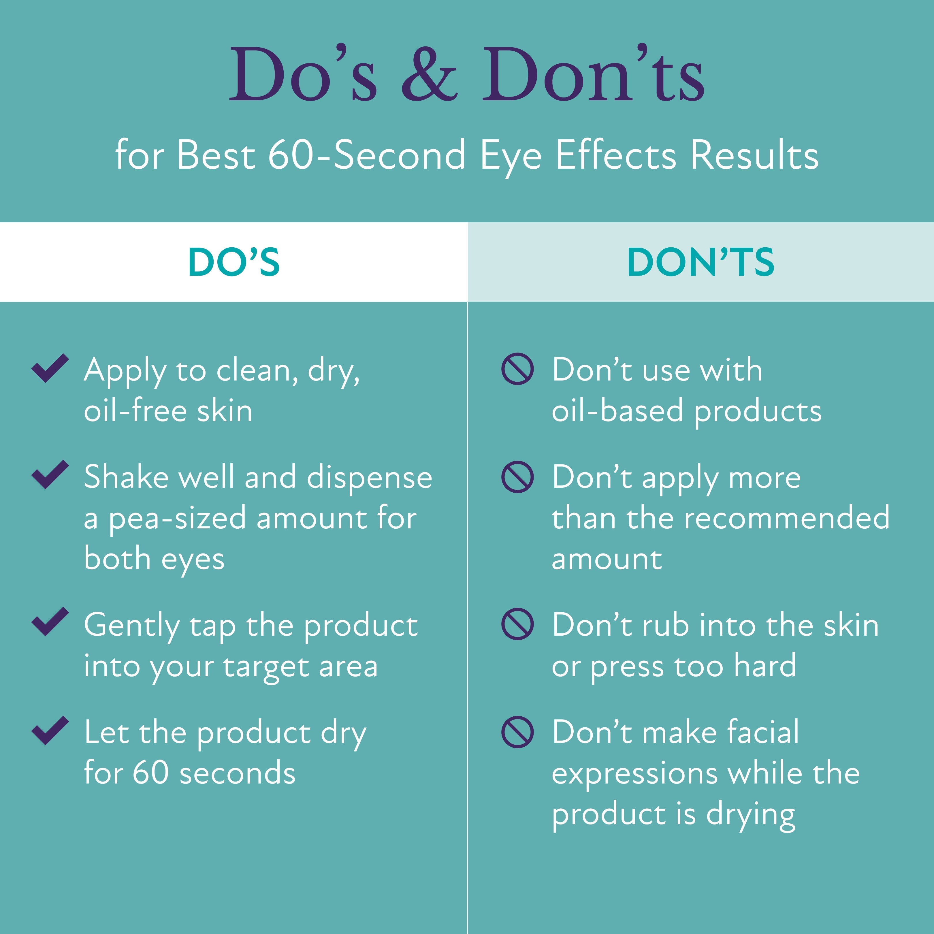 Instant Eye Lift Duo