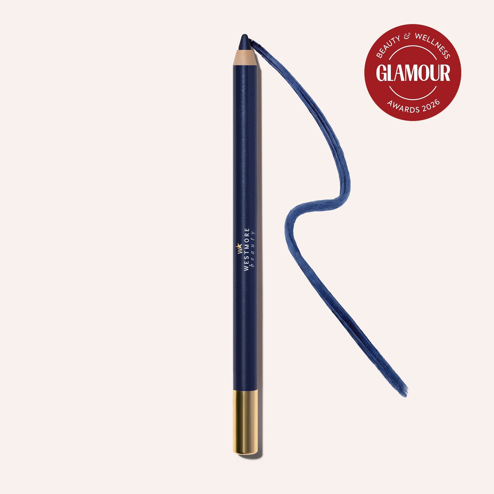 Lasting Effects Soft Glide Eyeliner - Deep Navy
