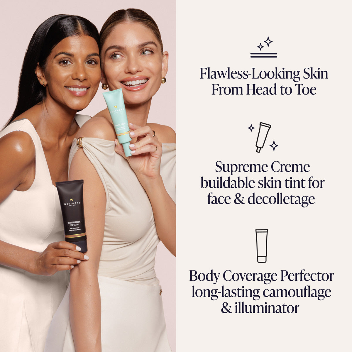Flawless Coverage Duo