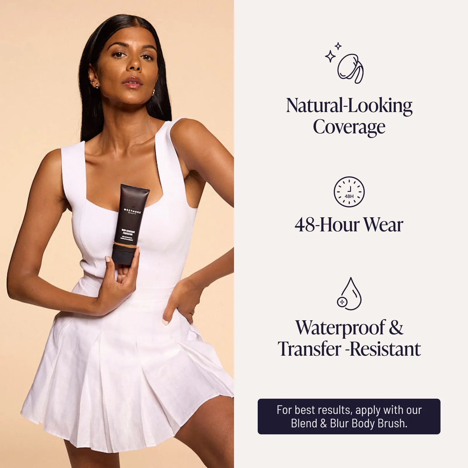 Flawless Finish Body Set