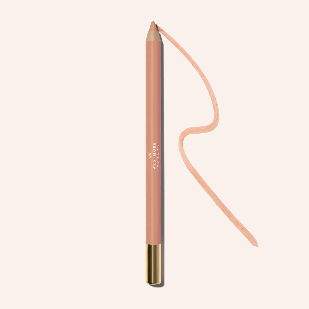 Lasting Effects Soft Glide Eyeliner - Warm Beige