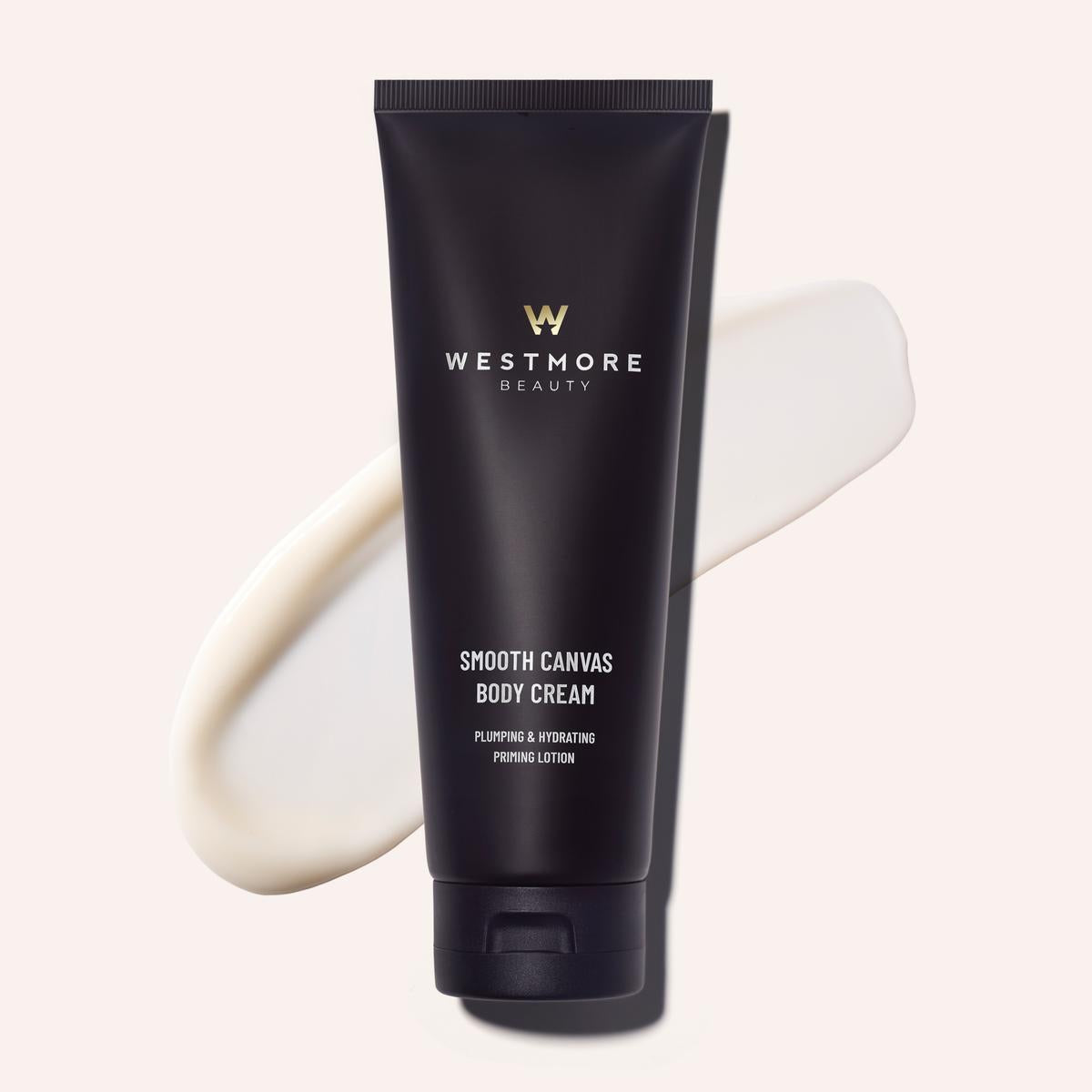 Smooth Canvas™ Body Cream