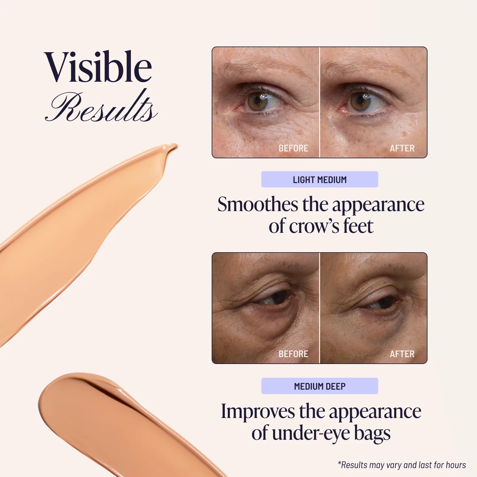 60-Second Eye Effects Gel (3-Pack)