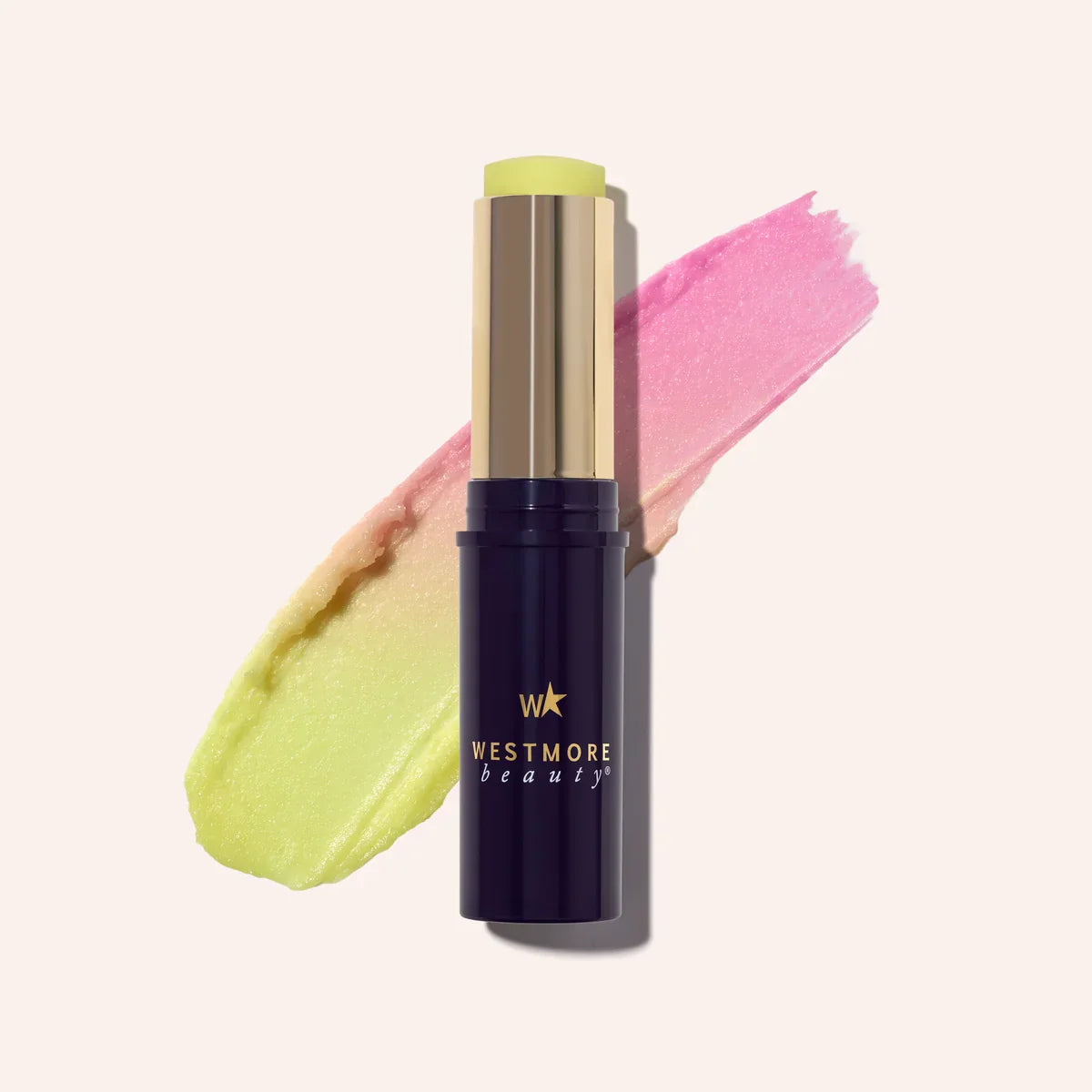 60-Second Blush Effects