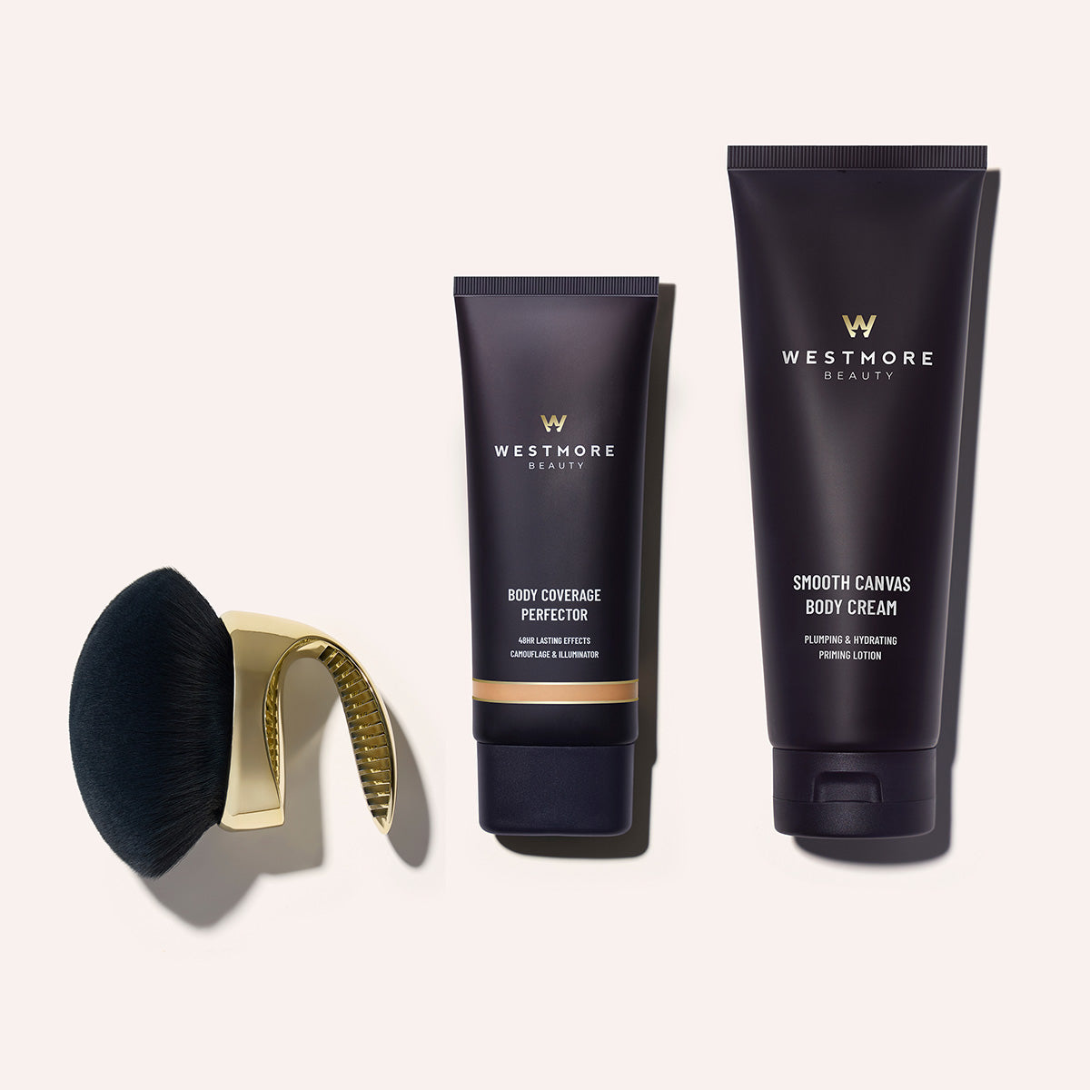Body Essentials Set