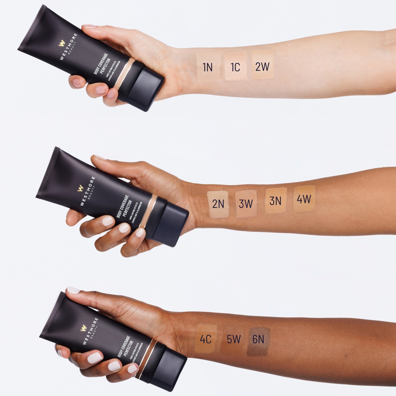 Flawless Coverage Duo