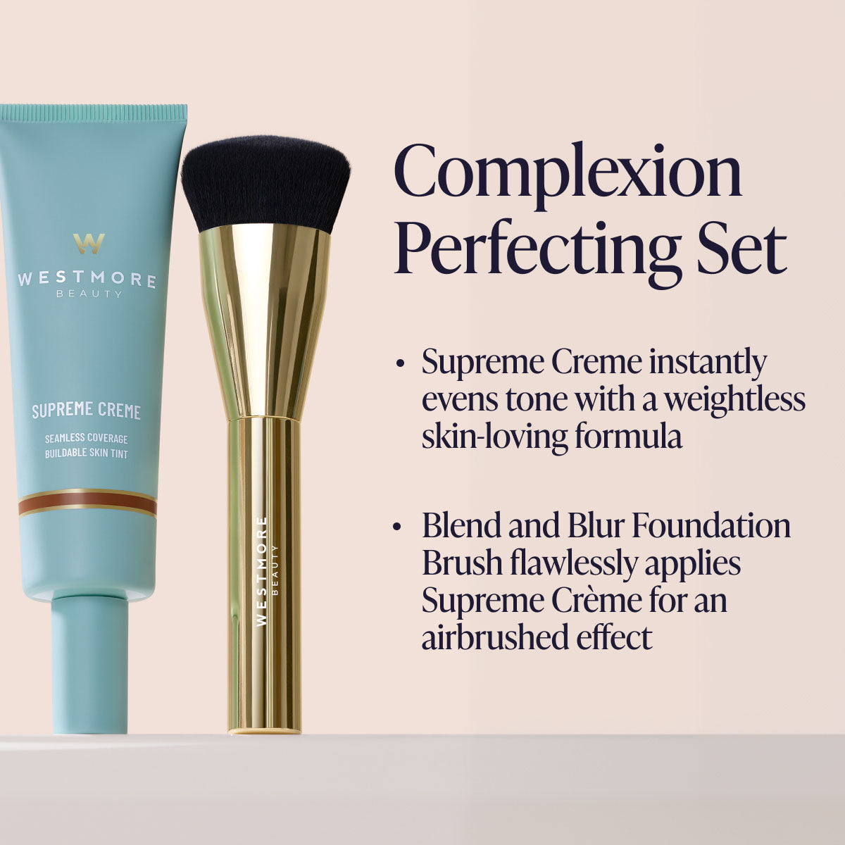 Complexion Perfecting Set