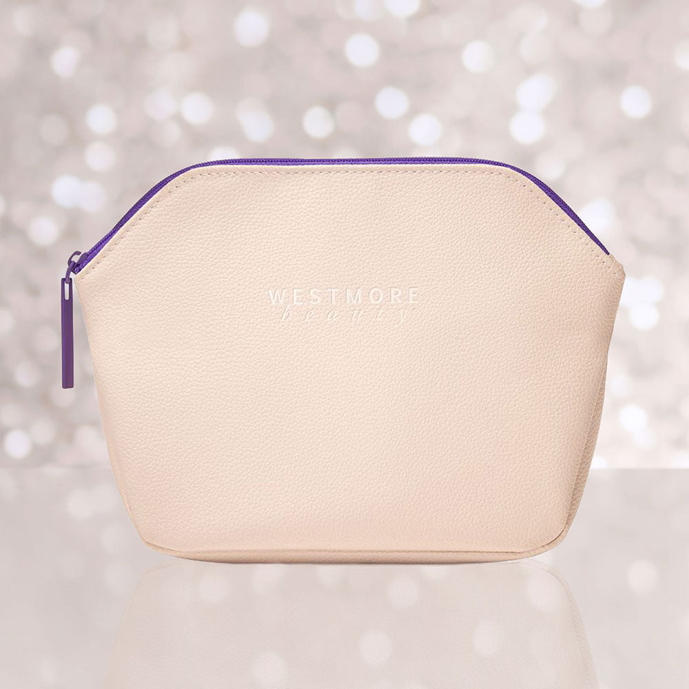 Limited Edition Makeup Bag