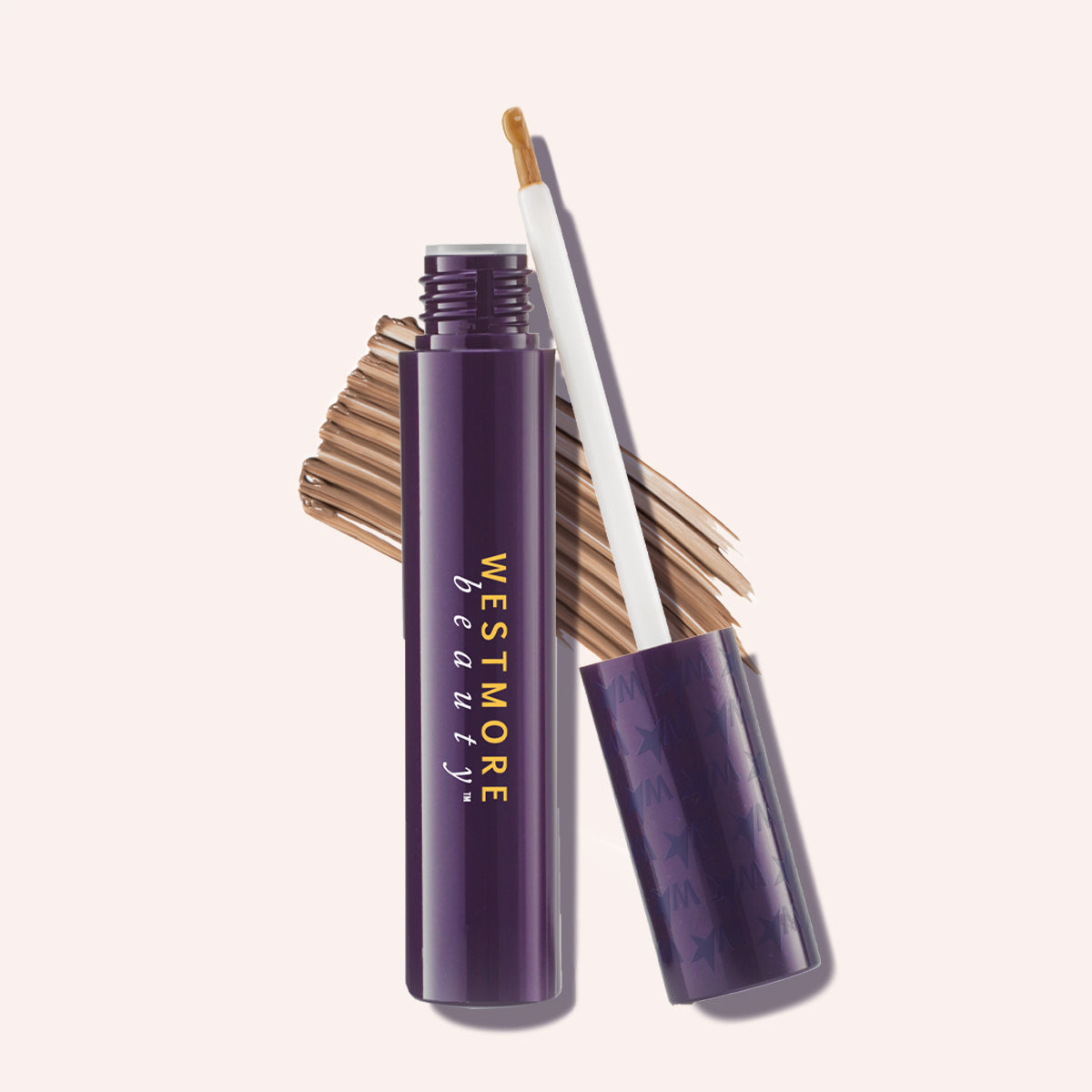 Lasting Effects Brow Gel
