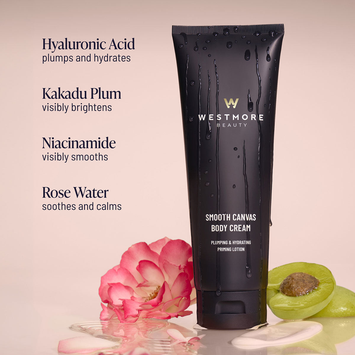 Smooth Canvas™  Body Cream