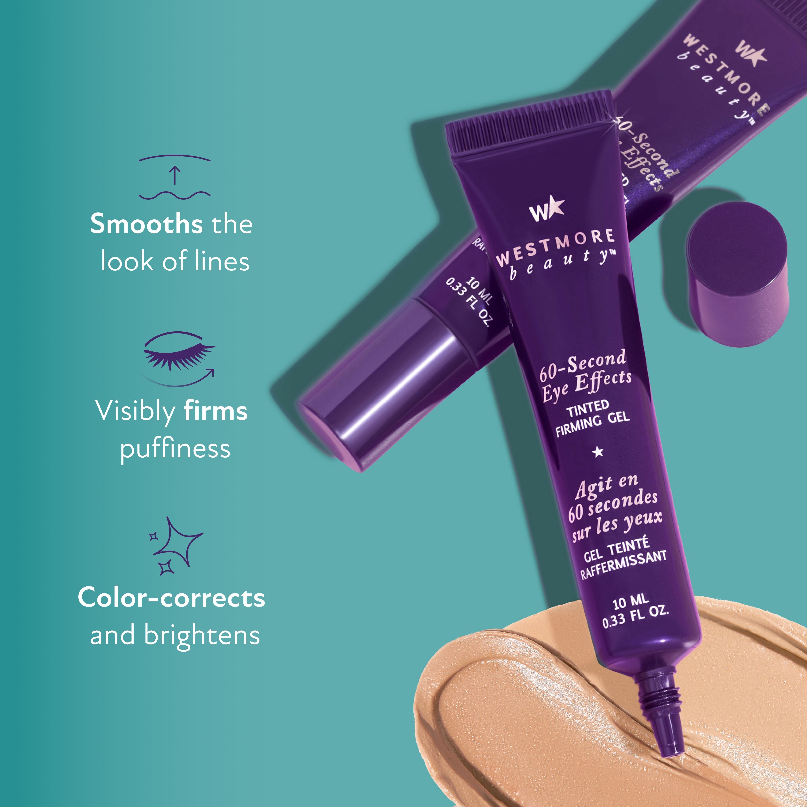 Instant Eye Lift Duo