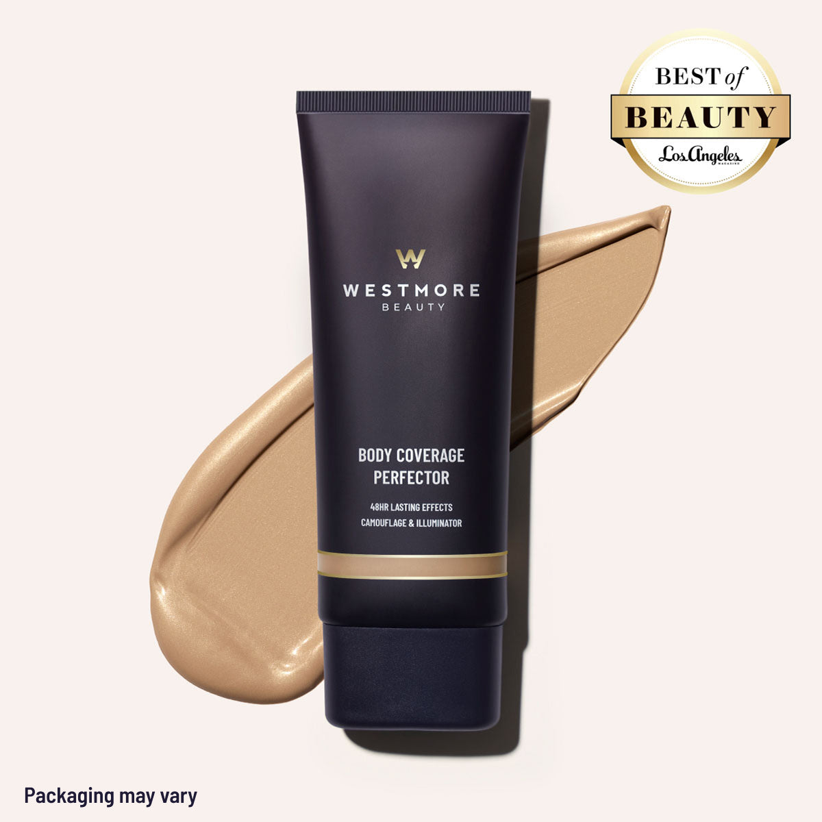 Body Coverage Perfector - 1N Light Radiance / 3.4oz