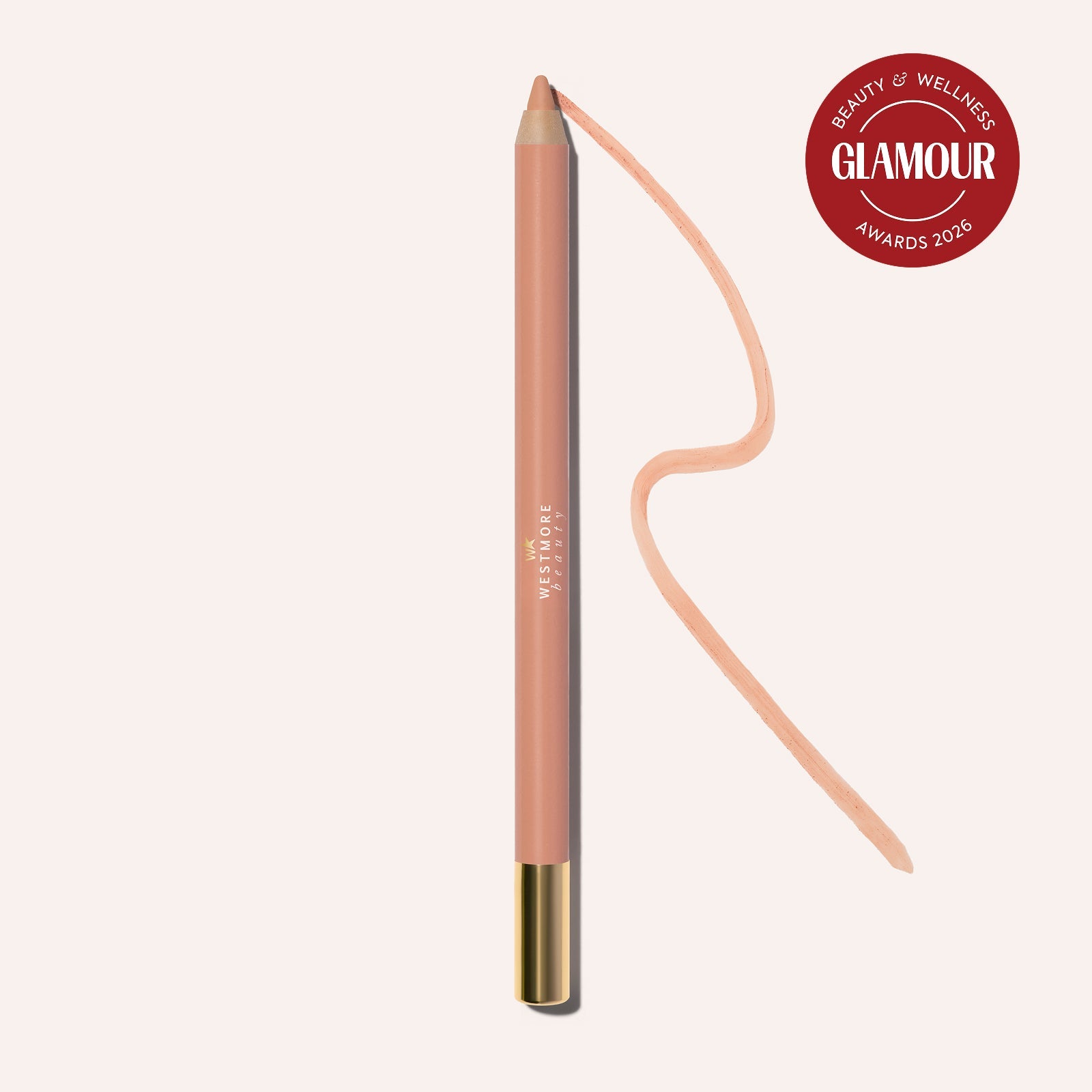 Lasting Effects Soft Glide Eyeliner - Warm Beige