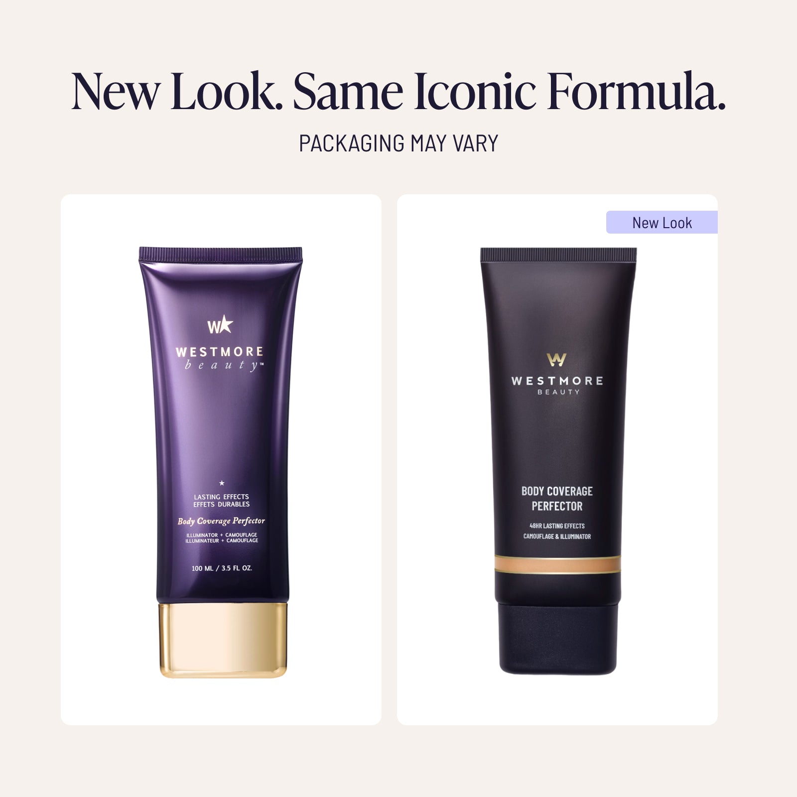 Flawless Finish Body Set