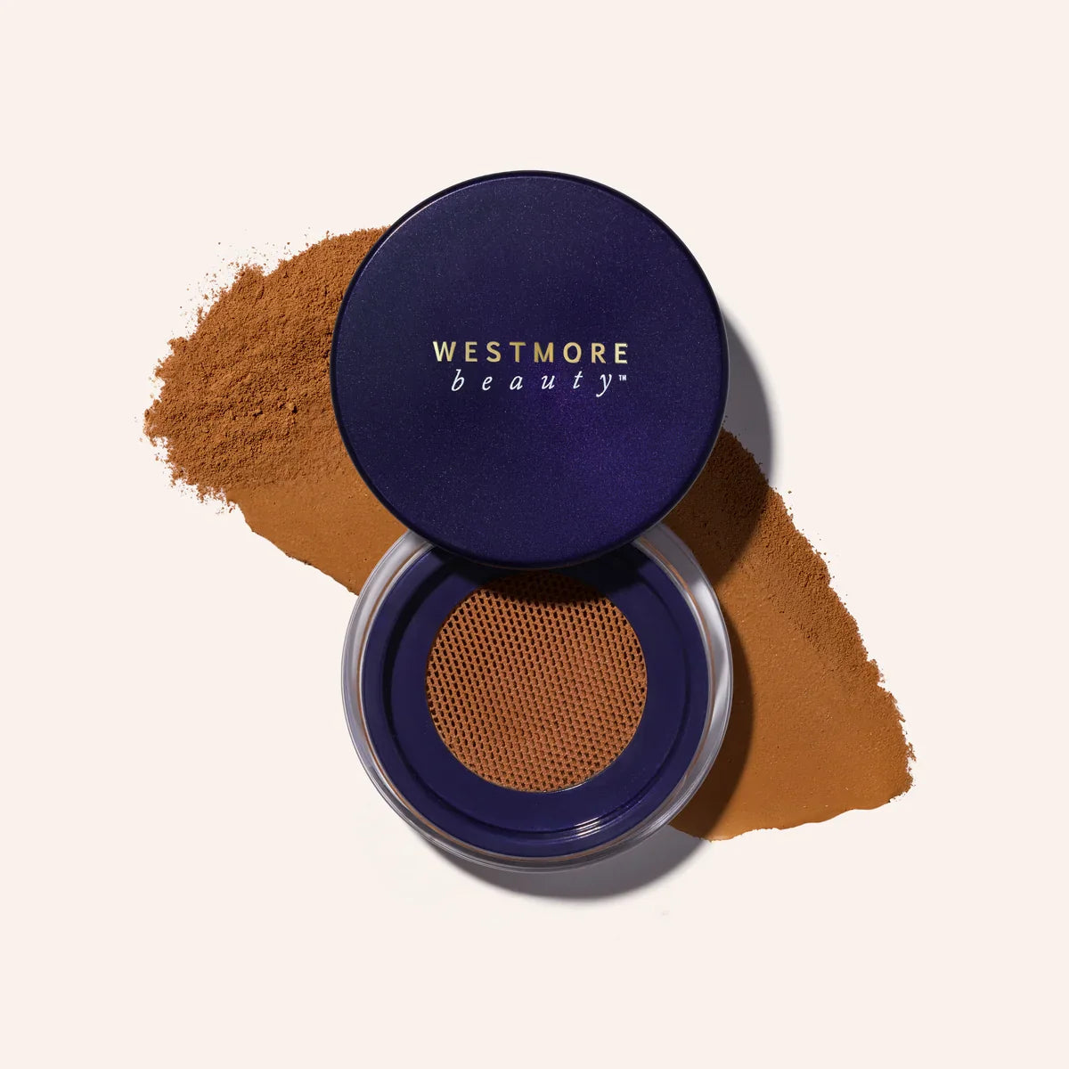Powder-to-Cream Concealer