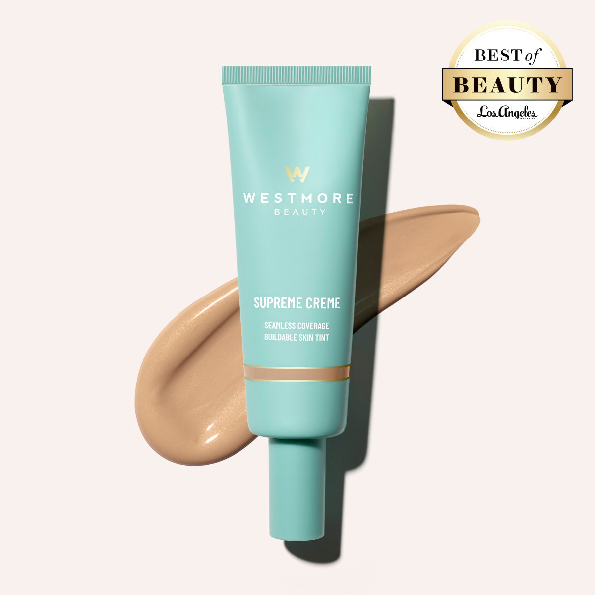 Supreme Creme - 1.7 oz / 1N Fair Neutral