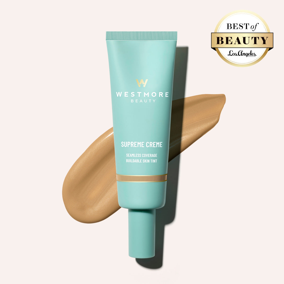 Supreme Creme - 1.7 oz / 2N Light Neutral