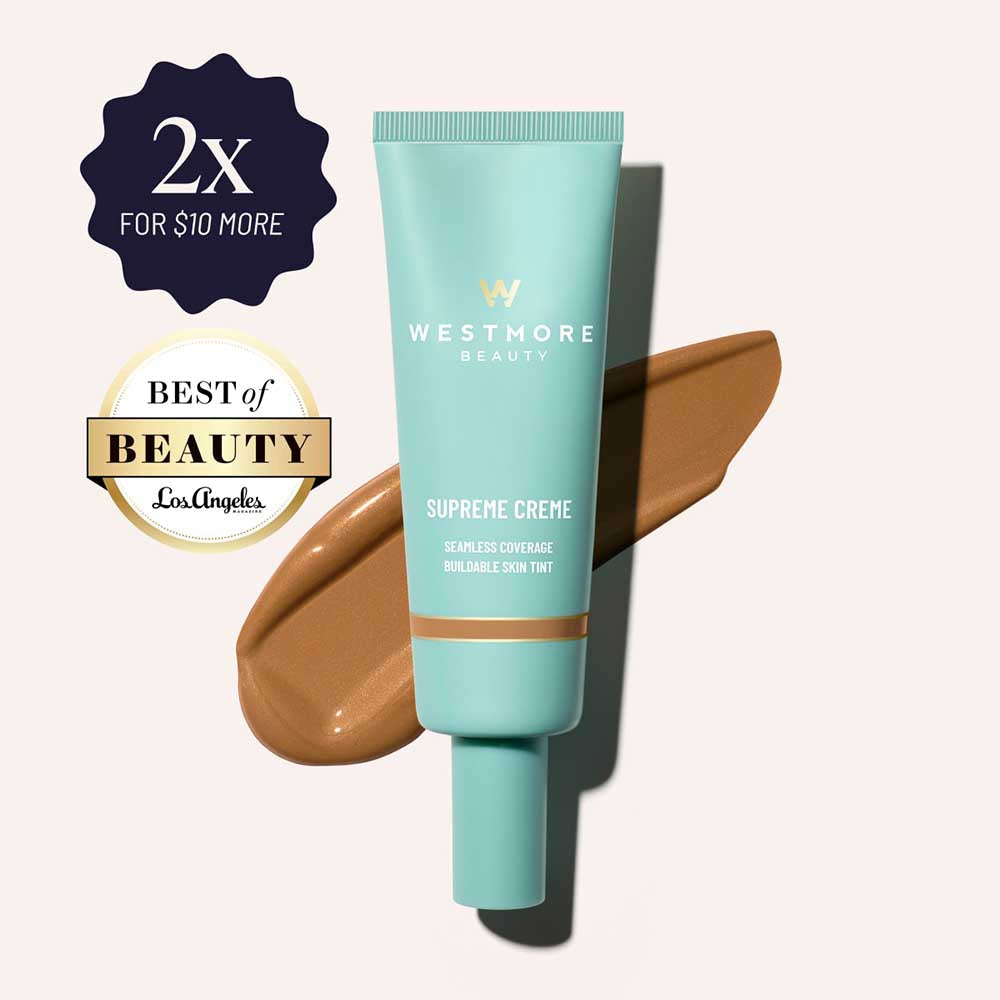 Supreme Creme 2-Pack - 4N Tan Neutral