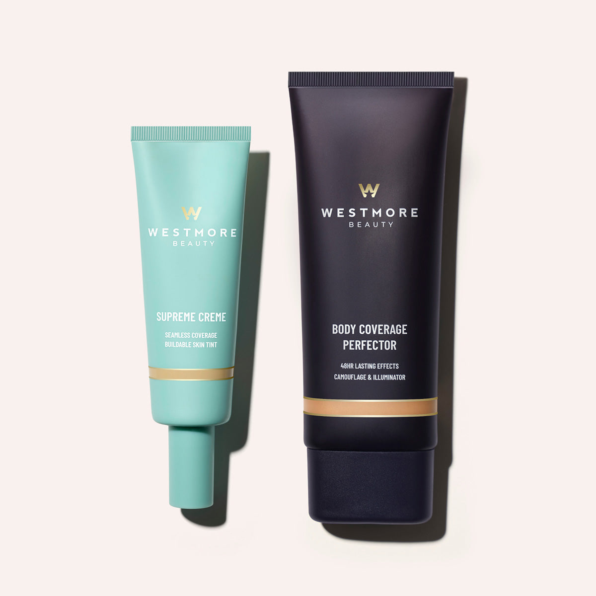 Flawless Coverage Duo