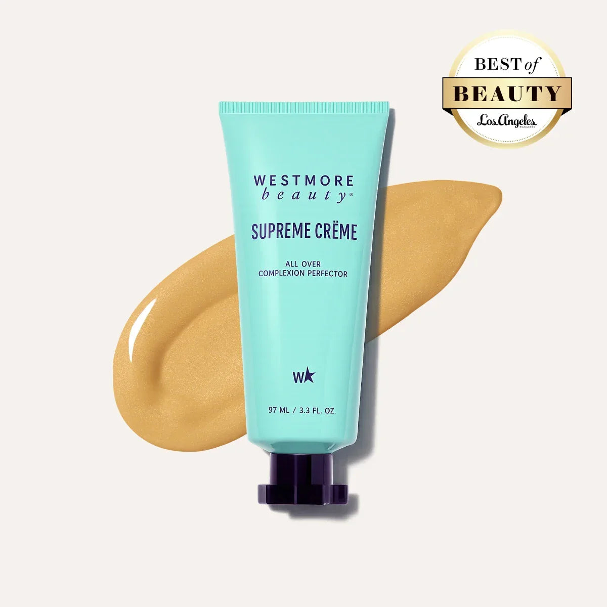 Supreme Crème - Medium