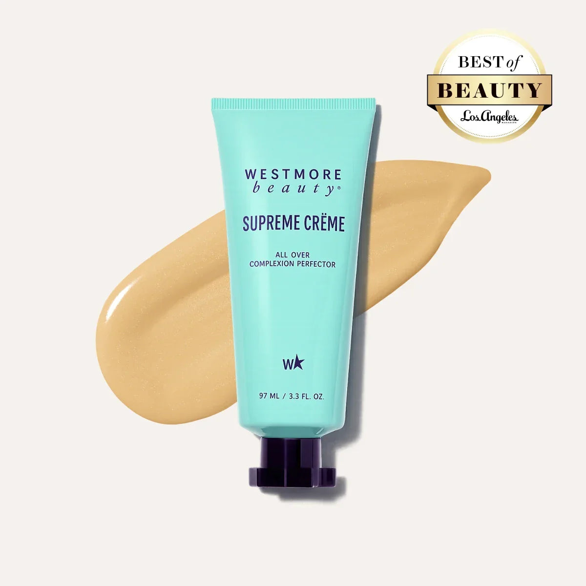 Supreme Crème