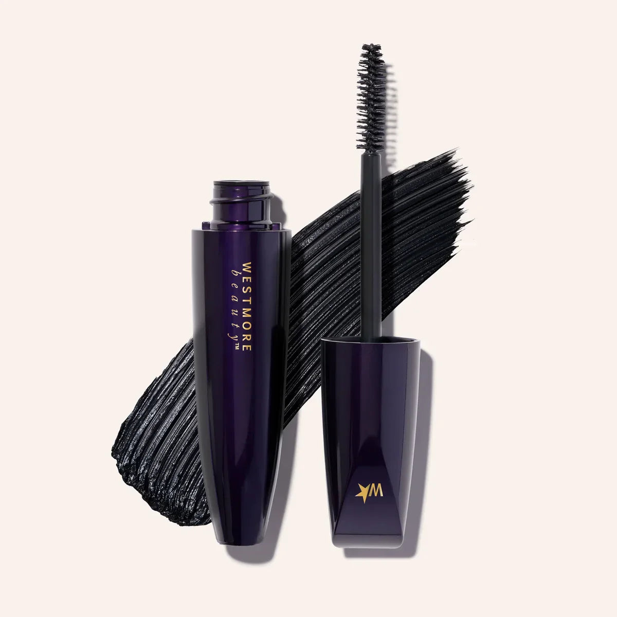Bold & Beautiful Mascara