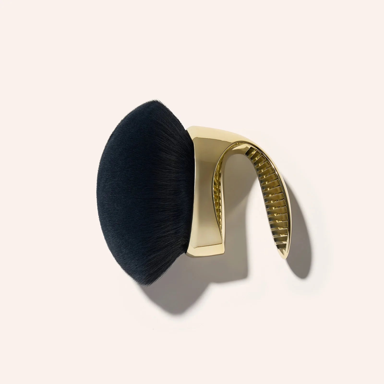 Blend & Blur Body Brush - Gold