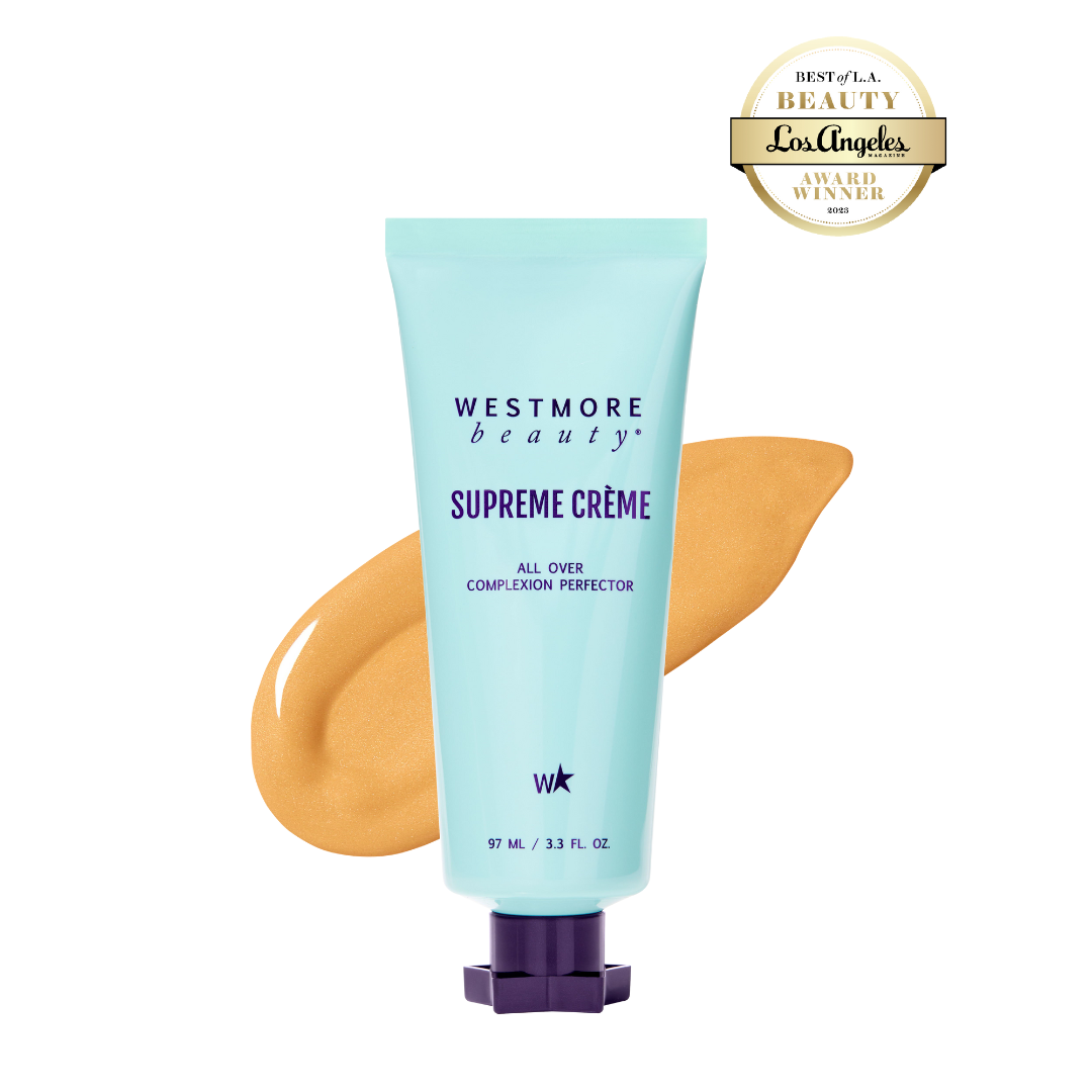 Supreme Crème - Medium