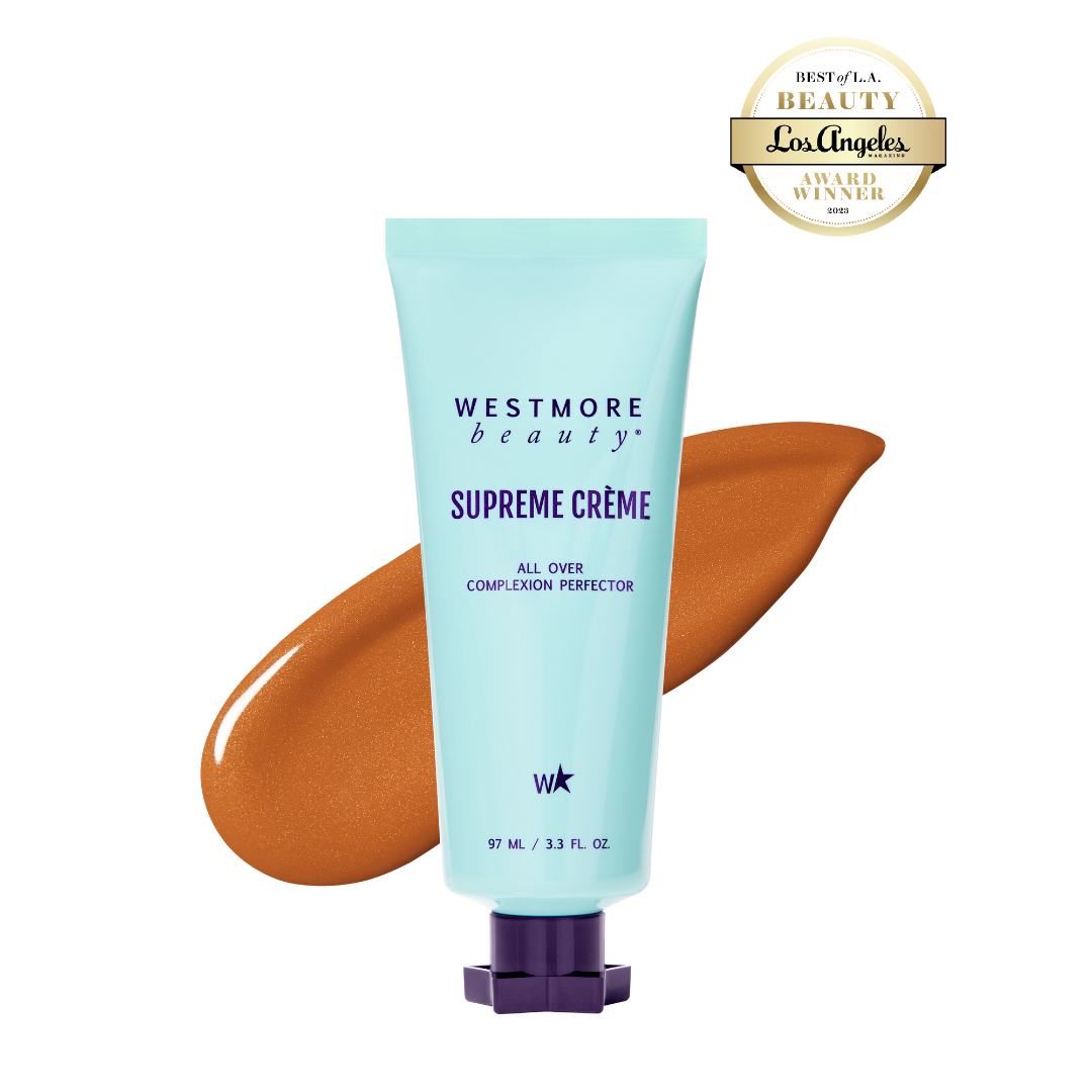 Supreme Crème - Rich