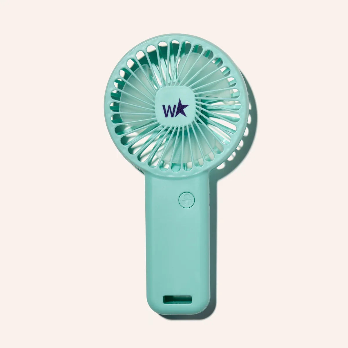Limited Edition Setting Fan