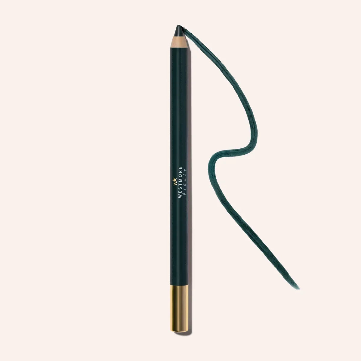 Lasting Effects Soft Glide Eyeliner - Deep Emerald
