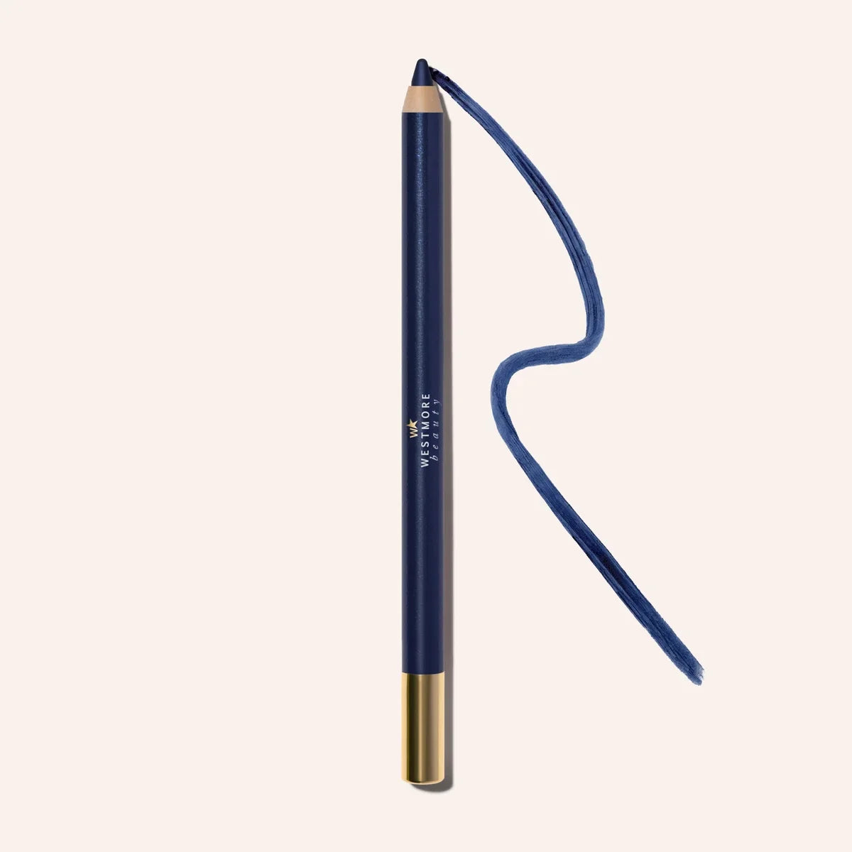 Lasting Effects Soft Glide Eyeliner - Deep Navy
