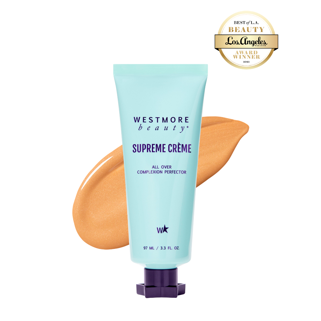 Supreme Crème - Tan